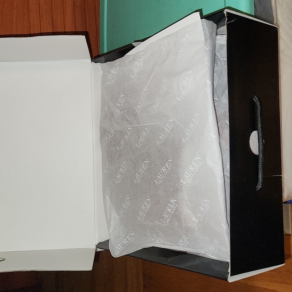 Ralph Lauren Booties - Picture 16 of 16